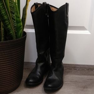 Frye Boots